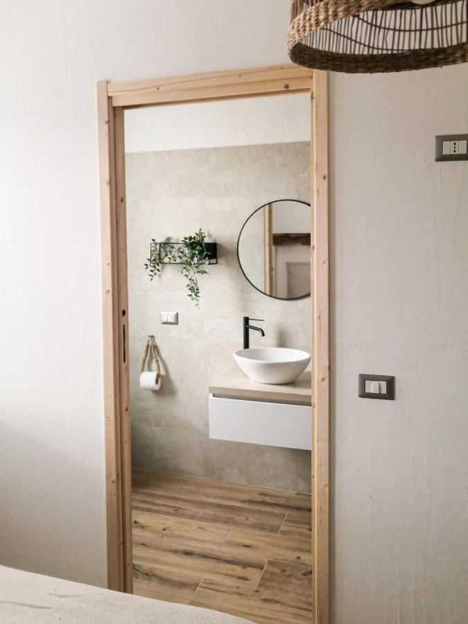 Arya Room Villasimius Dış mekan fotoğraf