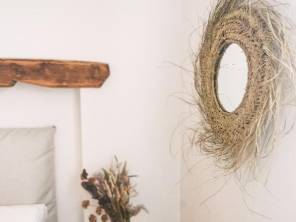Arya Room Villasimius Dış mekan fotoğraf