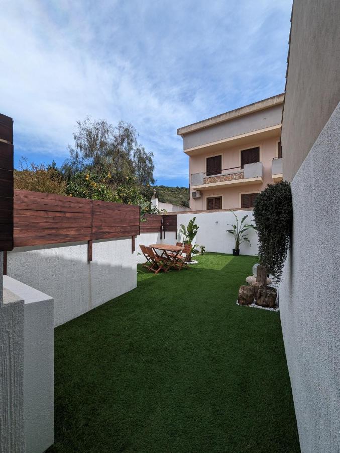 Arya Room Villasimius Dış mekan fotoğraf