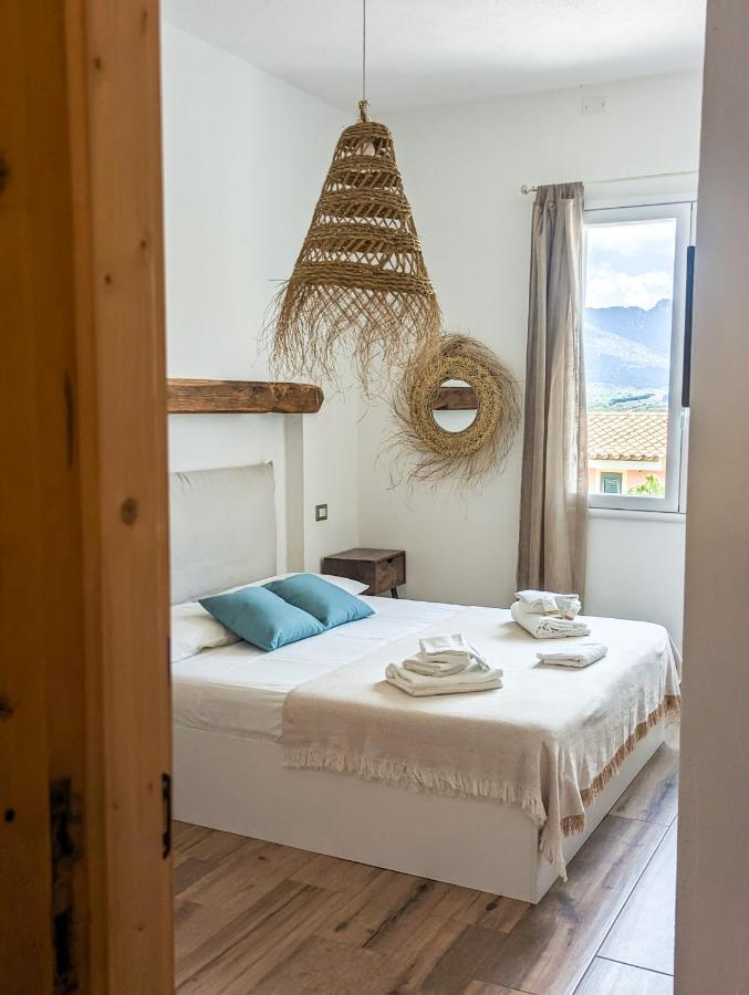 Arya Room Villasimius Dış mekan fotoğraf