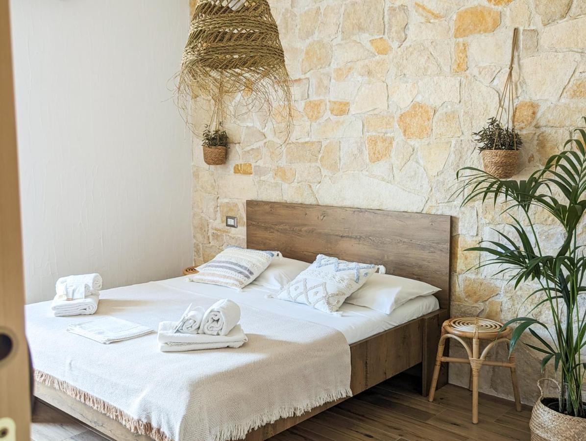 Arya Room Villasimius Dış mekan fotoğraf