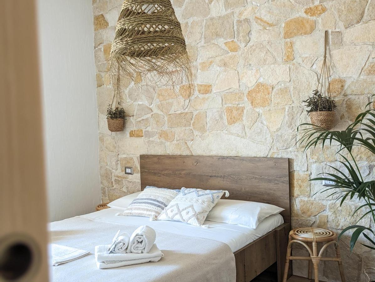 Arya Room Villasimius Oda fotoğraf