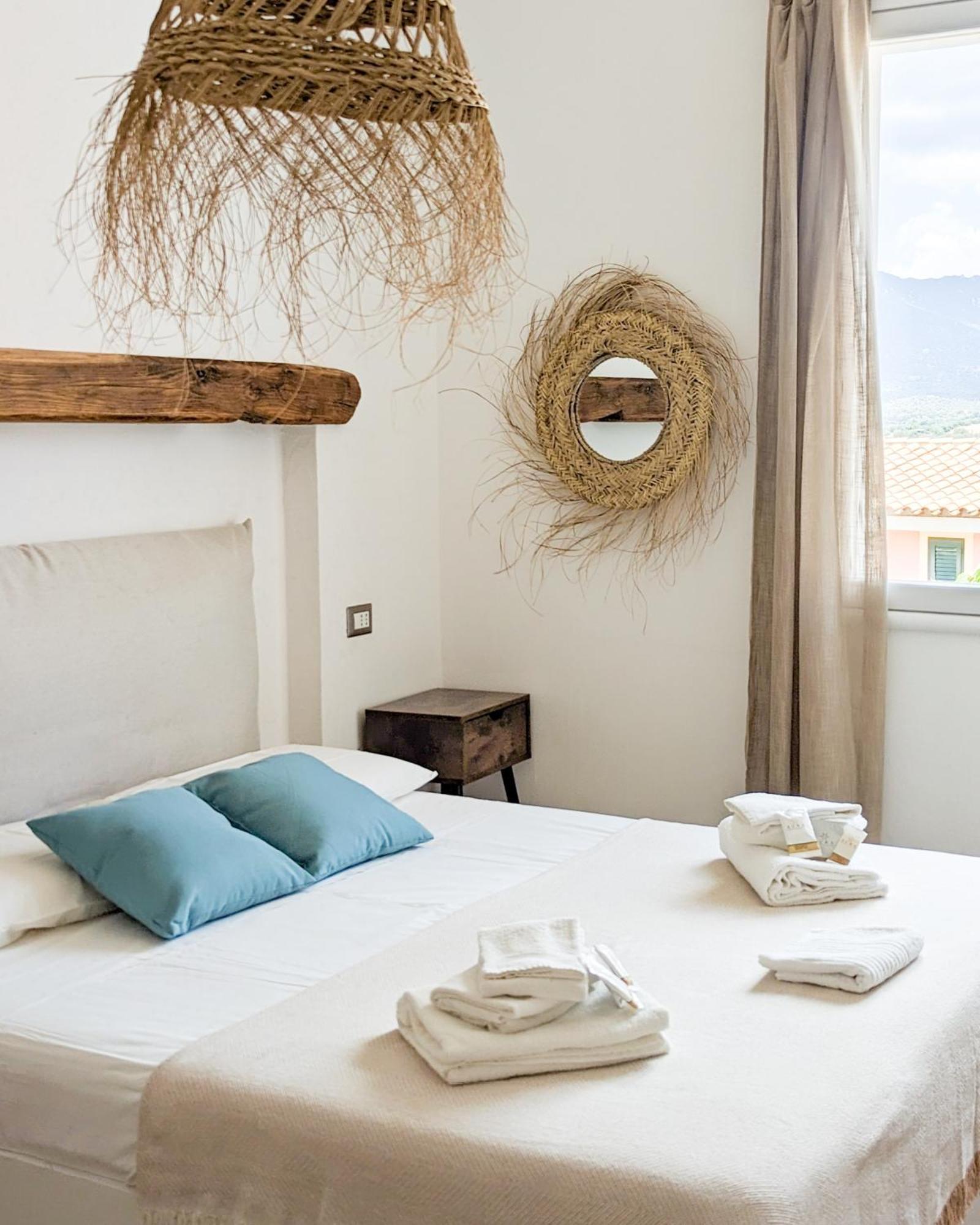 Arya Room Villasimius Dış mekan fotoğraf
