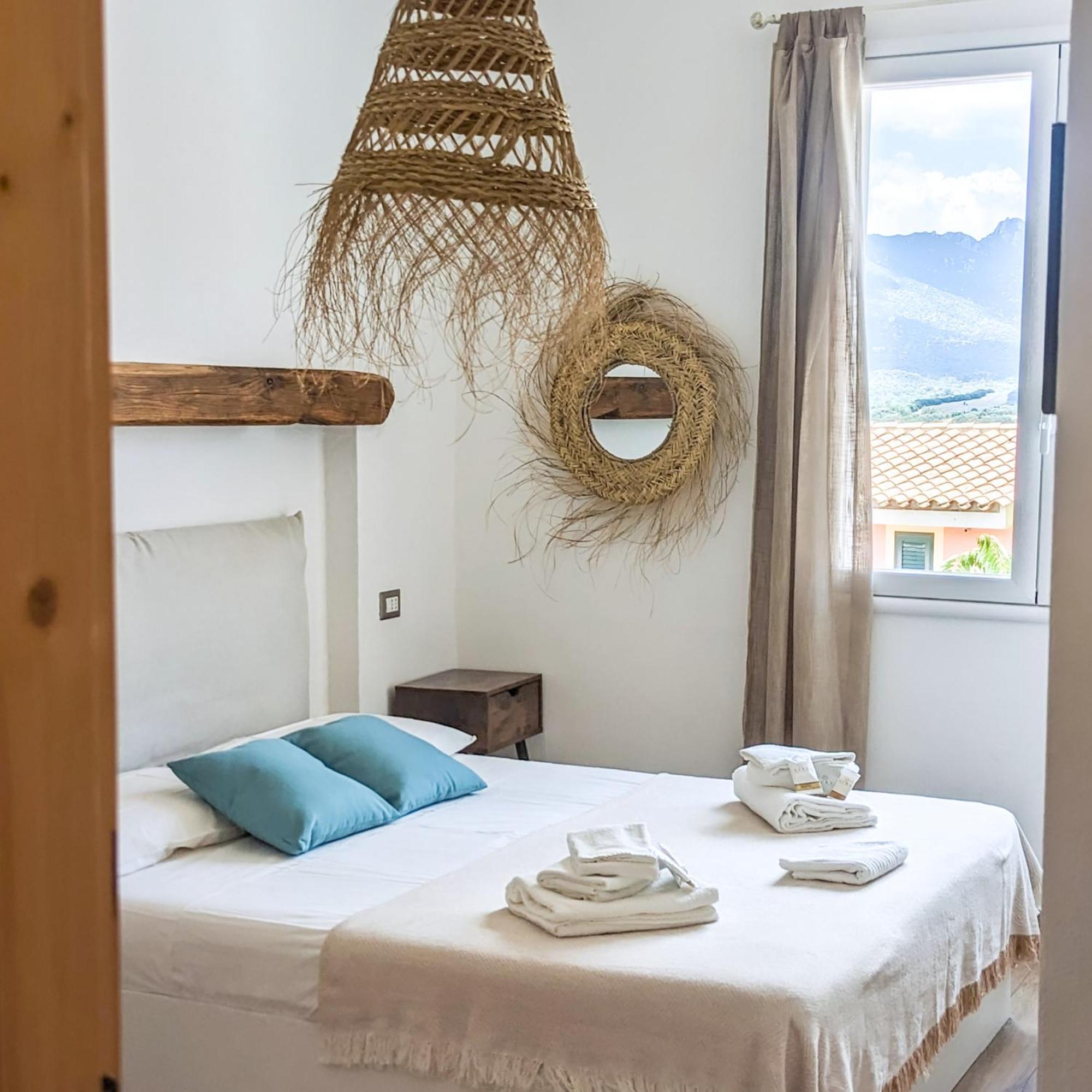 Arya Room Villasimius Dış mekan fotoğraf