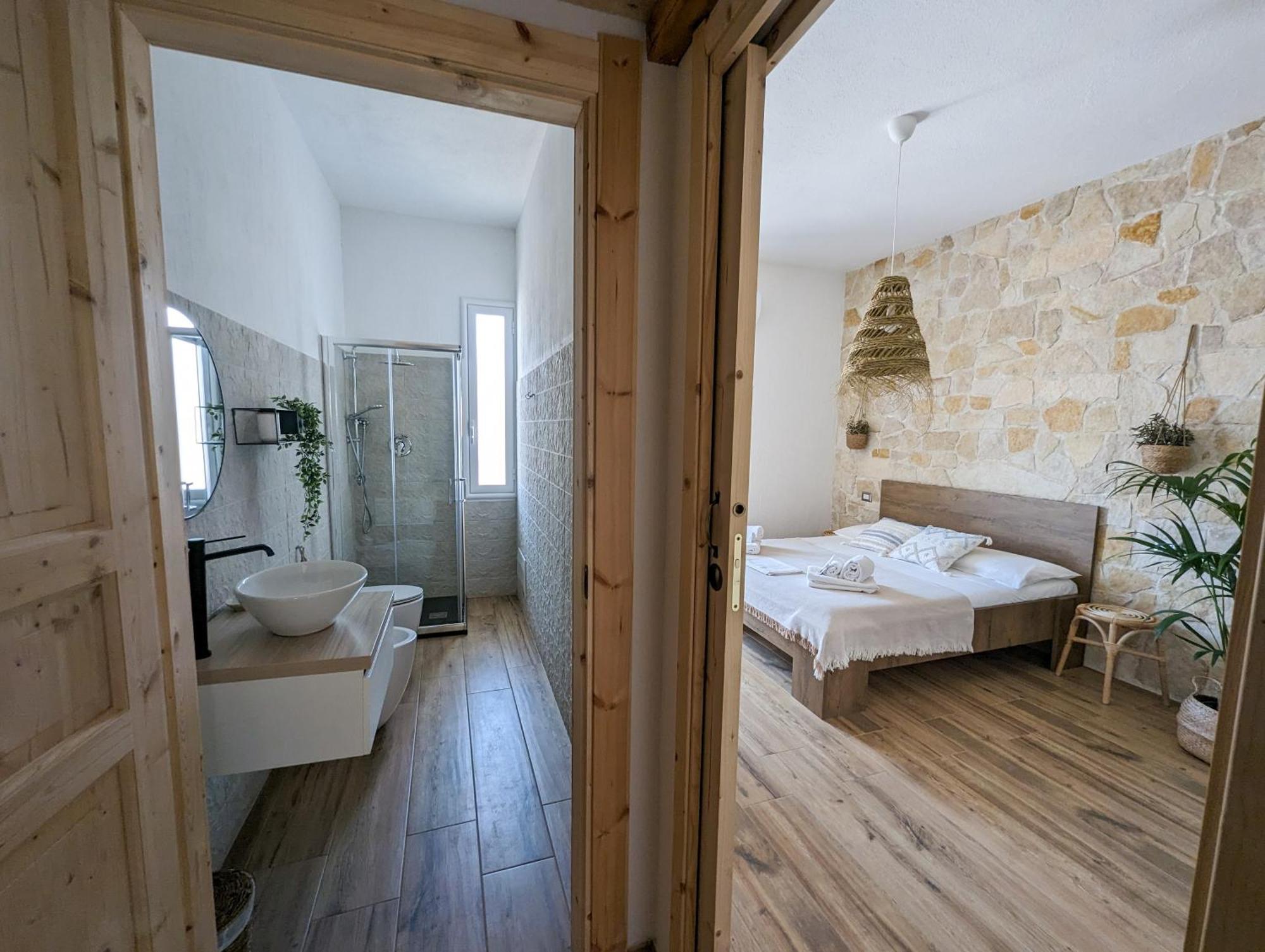 Arya Room Villasimius Oda fotoğraf